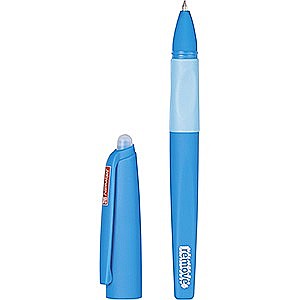 BR PIX CU RADIERA REMOVE ALBASTRU DESCHIS 2915031 [1]