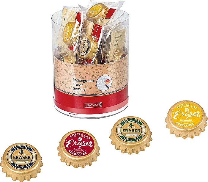 BR RADIERA FORMA CAPAC PENTRU STICLA 2741002 [1]