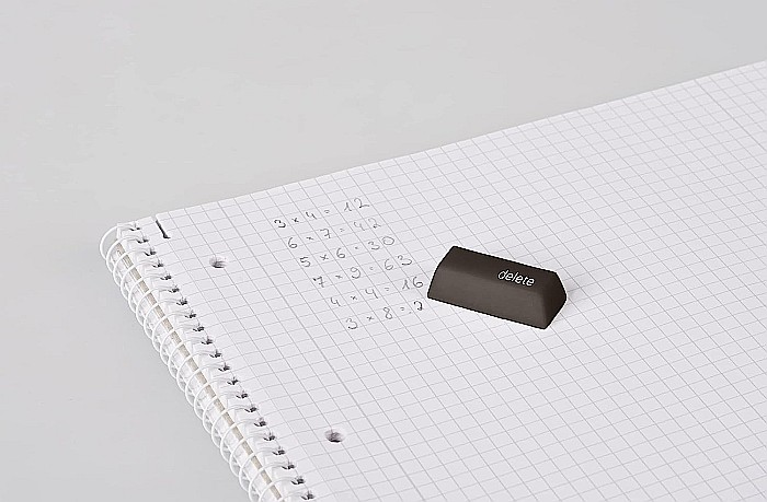 BR RADIERA TASTA DELETE 27416 [2]