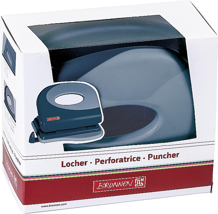 BR PERFORATOR 20 COLI ALBASTRU DENIM 2062739 [2]