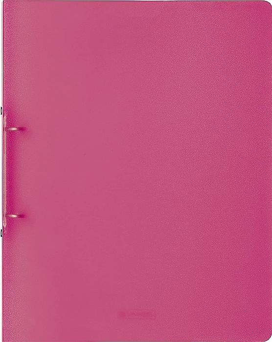 BR CAIET MECANIC A4 2 INELE 16MM ROSU LALEA 6551625 [1]