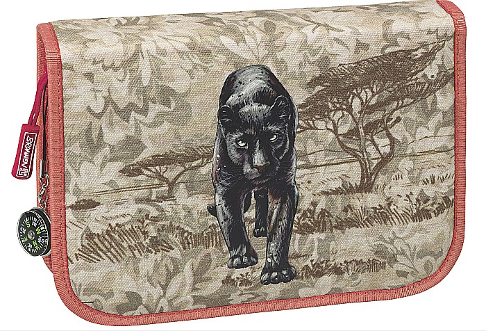 BR PENAR ECHIPAT 1 FERMOAR BRUNNEN SAFARI WORLD PANTERA 49120221 [1]