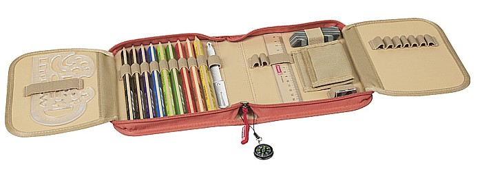 BR PENAR ECHIPAT 1 FERMOAR BRUNNEN SAFARI WORLD PANTERA 49120221 [2]