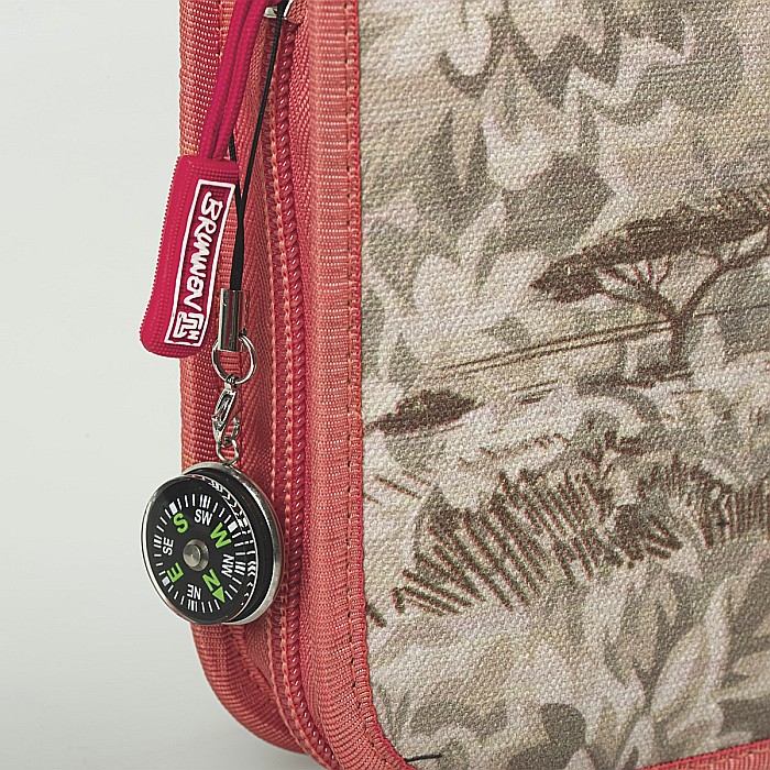 BR PENAR ECHIPAT 1 FERMOAR BRUNNEN SAFARI WORLD PANTERA 49120221 [3]