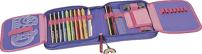 BR PENAR ECHIPAT 1 FERMOAR 2 EXTENSII BRUNNEN MAGIC RAINBOW 49120222 [2]