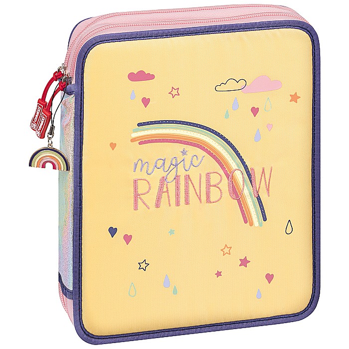 BR PENAR ECHIPAT 2 FERMOARE XXL MAGIC RAINBOW 49126222 [1]