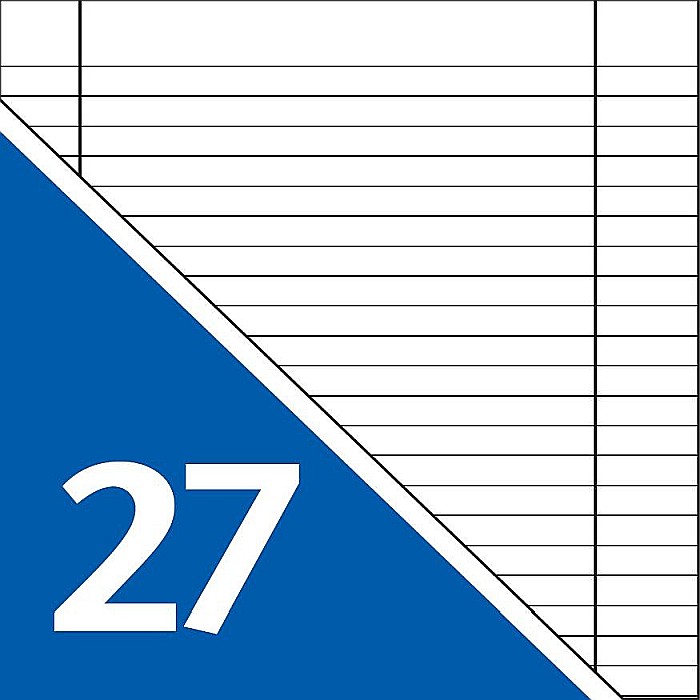 BR CAIET A4 80F SPIRA SI PERFORATII PASTEL II LINII 6732794 [2]