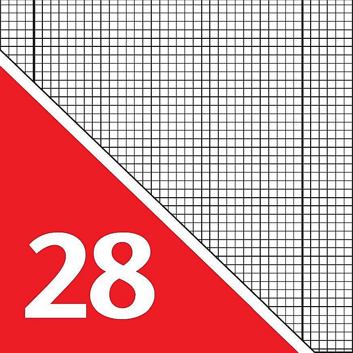 BR CAIET A4 80F SPIRA SI PERFORATII PASTEL II PATRATELE 6732894 [3]