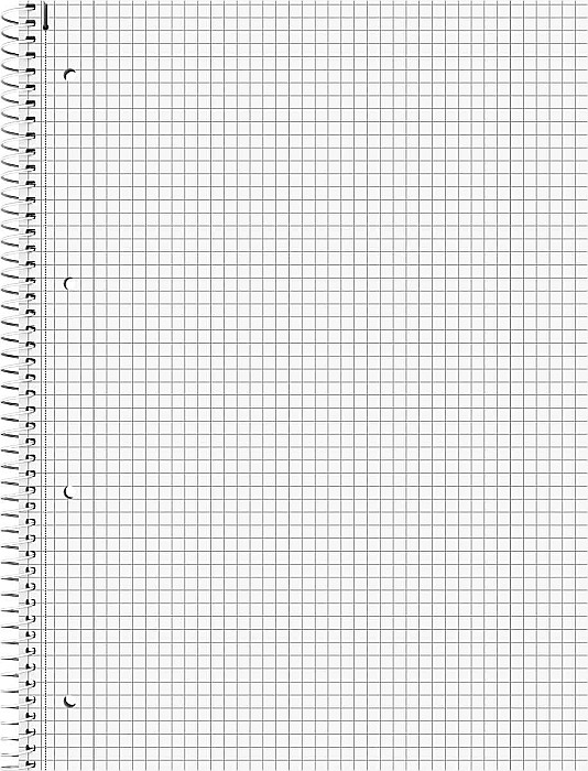 BR CAIET A4 80F SPIRA SI PERFORATII PASTEL II PATRATELE 6732894 [4]