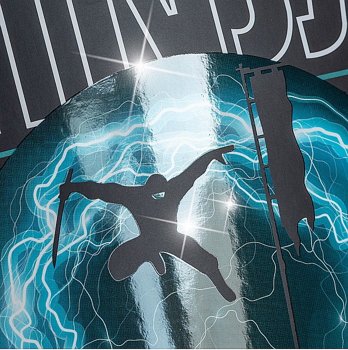 BR BIBLIORAFT A4 7CM PP NINJA POWER 20429321 [2]