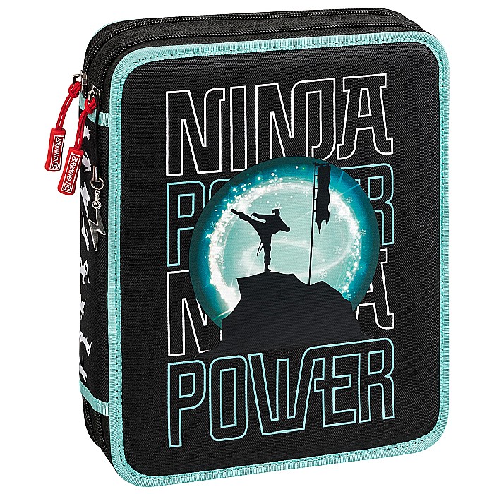 BR PENAR ECHIPAT 2 FERMOARE XXL NINJA POWER 49126321 [2]