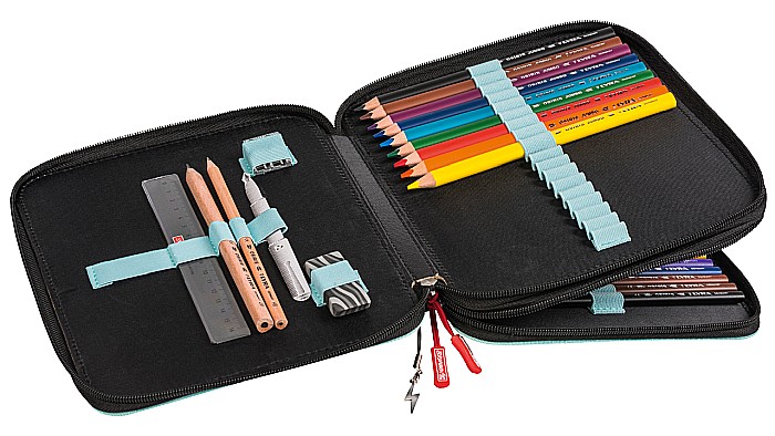 BR PENAR ECHIPAT 2 FERMOARE XXL NINJA POWER 49126321 [3]