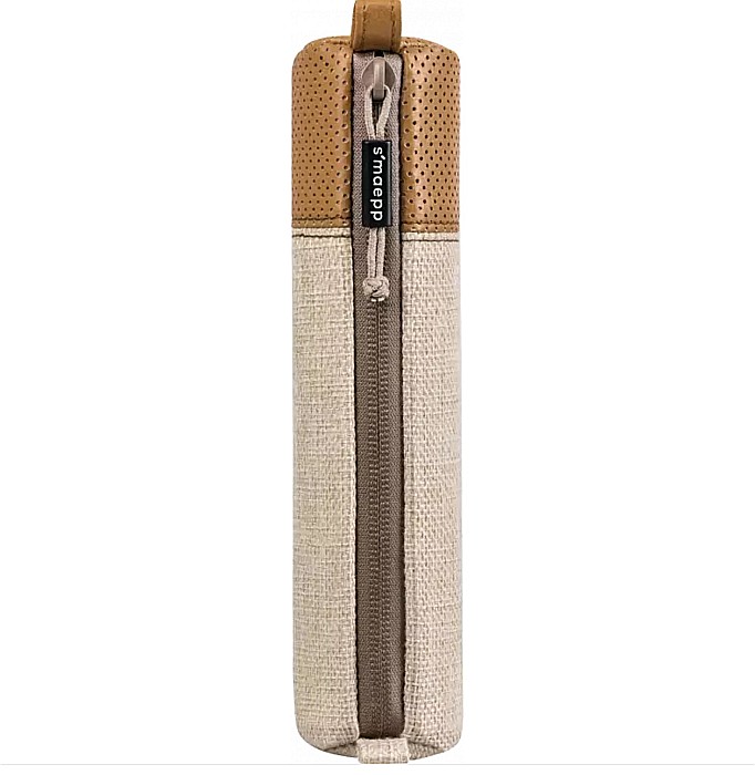 BR ETUI S'MAEPP S PANZA MARO/BEJ 49219013 [2]