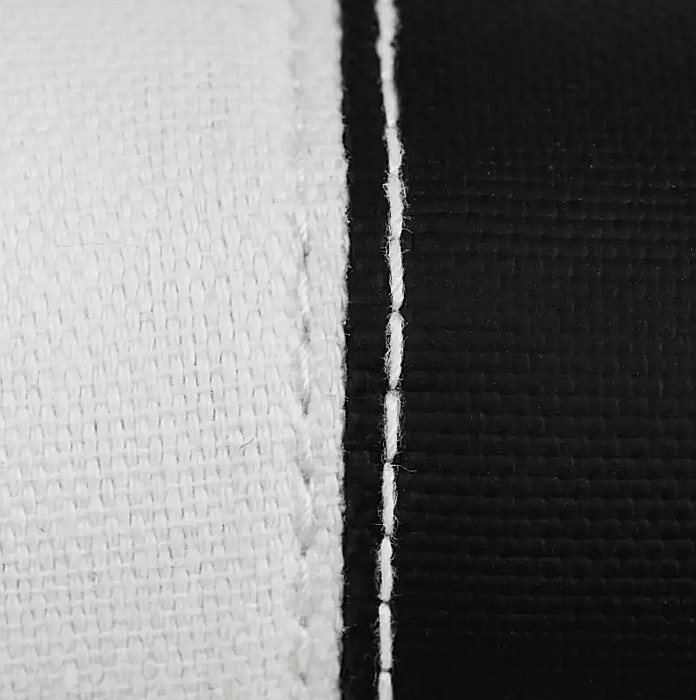 BR ETUI S'MAEPP S JEANS ALB/NEGRU 49219014 [3]