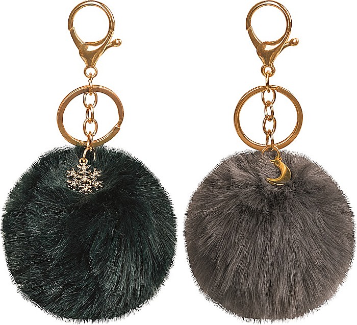 BR BRELOC CHEI DARK PLUSH 2730908 [1]