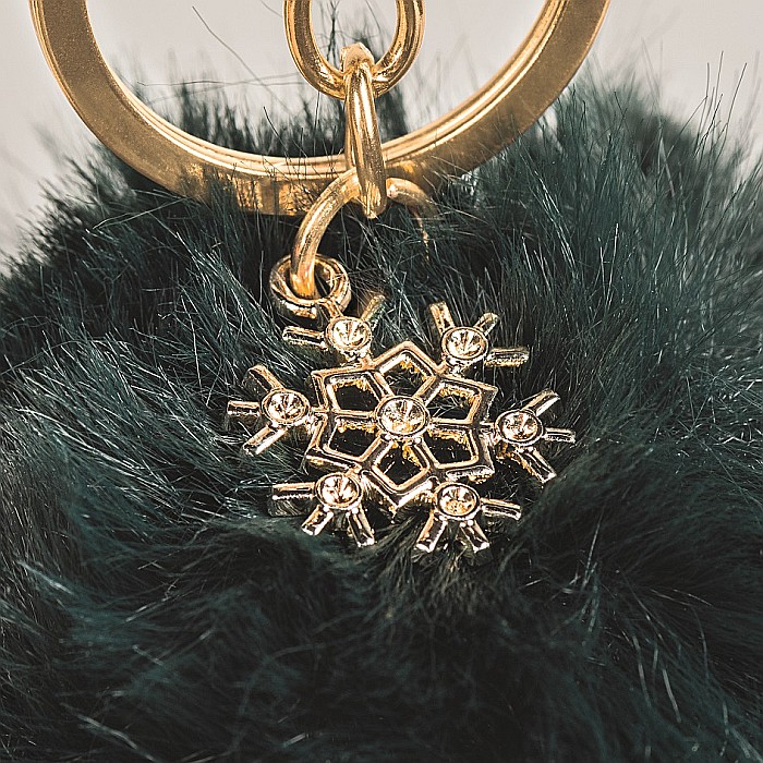 BR BRELOC CHEI DARK PLUSH 2730908 [3]