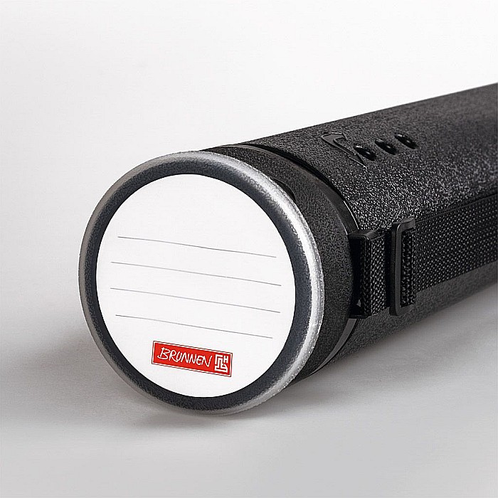 BR TUB PROIECTE EXTENSIBIL NEGRU MARE 66*75CM 47011 [3]