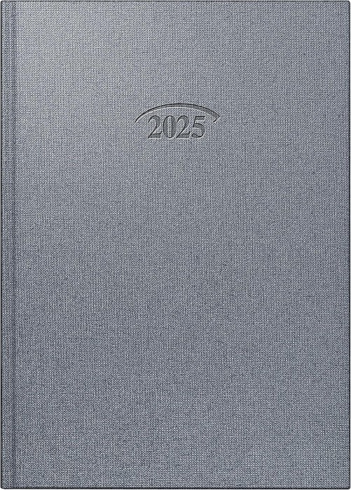 BR AGENDA DATATA ZILNIC BRUNNEN A5 2025 ARGINTIU 76561925 [1]