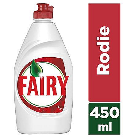 OVM FAIRY POMEGRANATE & RED ORANGE 450ML [2]