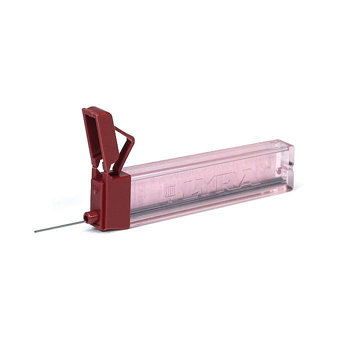 FIL MINA CREION LYRA ORLOW-TECHNO 0.5MM 2B 12/SET POLYMER 5001102 [1]