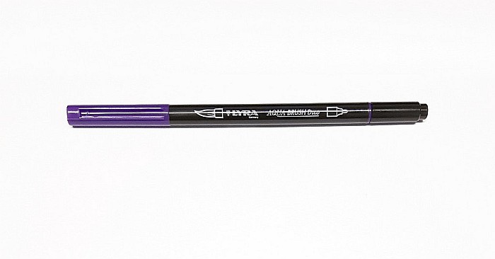 FIL CARIOCA LYRA TIP PENSULA 2 CAPETE 6520037 ALBASTRU VIOLET [1]