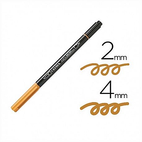 FIL CARIOCA LYRA TIP PENSULA 2 CAPETE 6520084 SIENA [2]