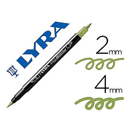 FIL CARIOCA LYRA TIP PENSULA 2 CAPETE 6520068 VERDE IARBA [2]