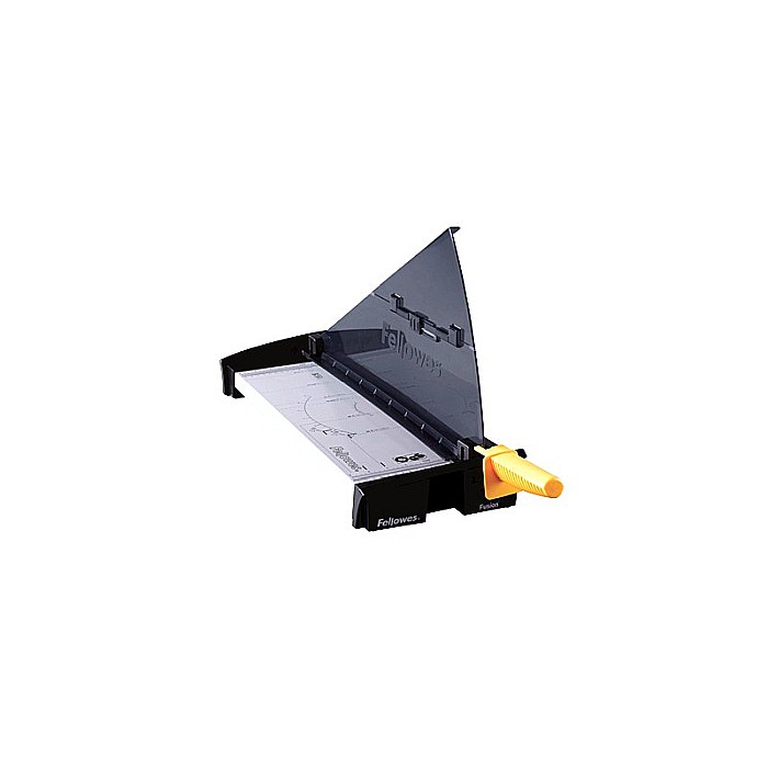 GHILOTINA CU PARGHIE FUSION A3 10 COLI FELLOWES FE5410901 [1]
