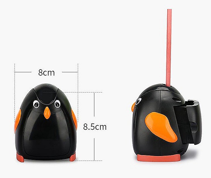 LEG ASCUTITOARE ELECTRICA PINGUIN EG5008  A377 [2]