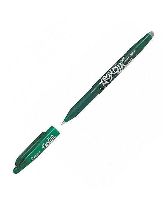 DAC ROLLER PILOT FRIXION 0.7 VERDE PBL-FR7G/074FRIXVA [2]