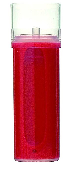 DAC REZERVA MARKER TABLA PILOT M ROSU PWBS-VBM-R [2]