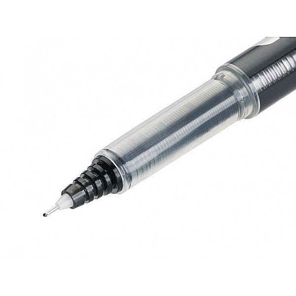 DAC ROLLER PILOT HI-TECPOINT 0.5 V5 ALBASTRU REINCARCABIL [3]