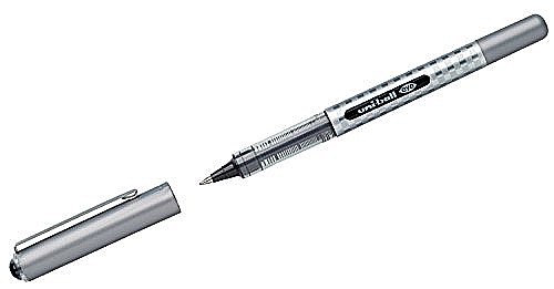 LEG ROLLER UNI-BALL EYE UB157D 0.7 NEGRU R553 [2]