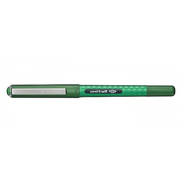 LEG ROLLER UNI-BALL EYE UB157D 0.7 VERDE R550 [2]