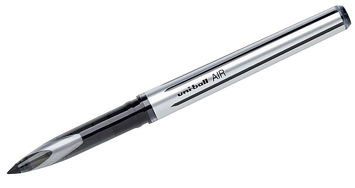 LEG ROLLER UNI-BALL AIR UBA188-L 0.7 NEGRU R704 [4]