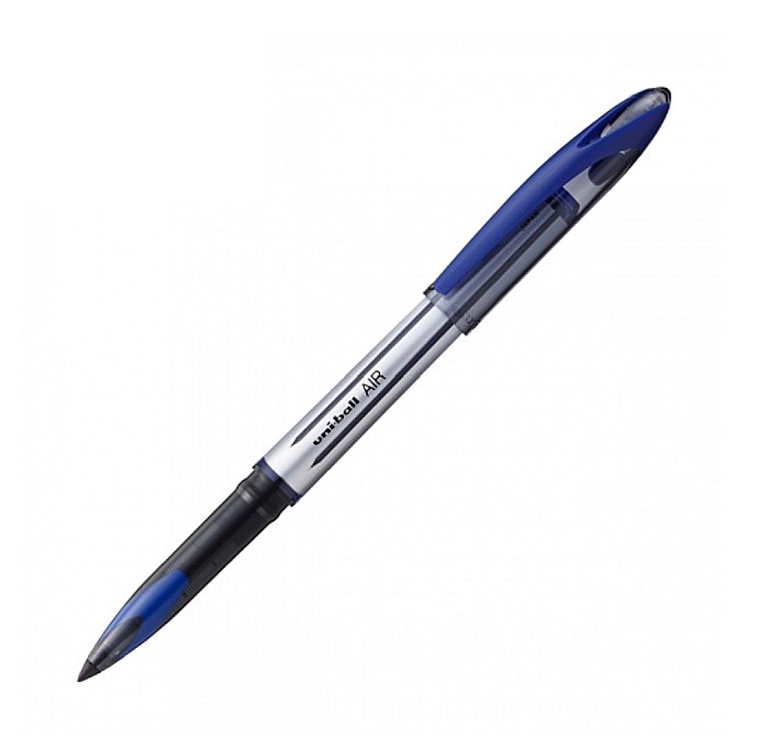 LEG ROLLER UNI-BALL AIR UBA188-L 0.7 ALBASTRU R703 [1]