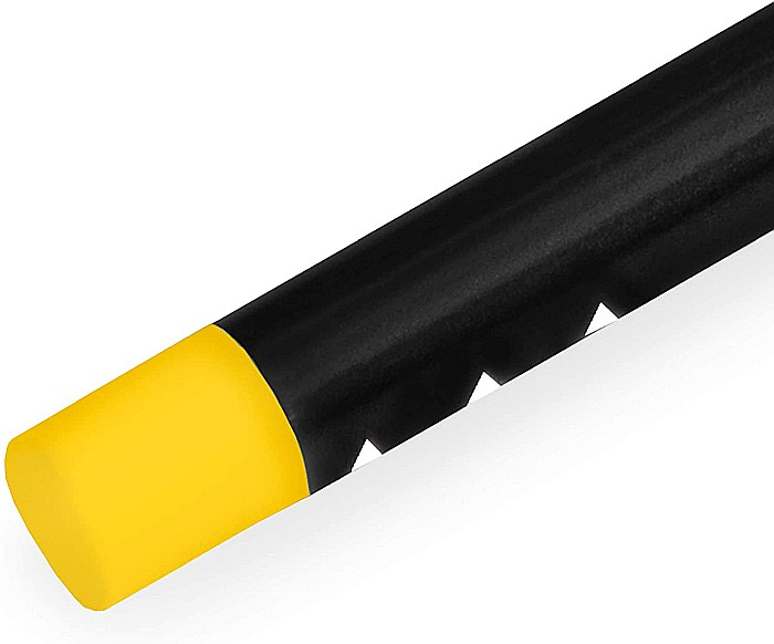 PASTEL ULEIOS POSCA KPA-100.2 GALBEN P3264 [2]