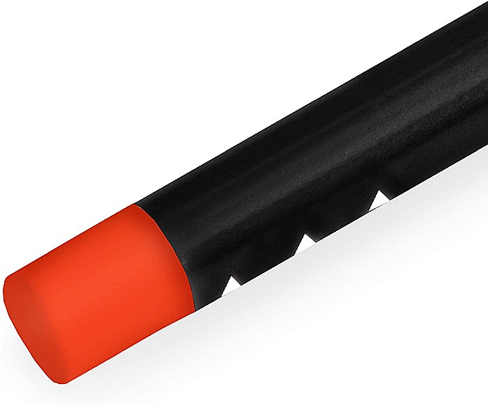 PASTEL ULEIOS POSCA KPA-100.15 ROSU P3274 [2]