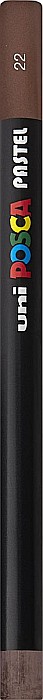 PASTEL ULEIOS POSCA KPA-100.22 MARO INCHIS P3278 [1]