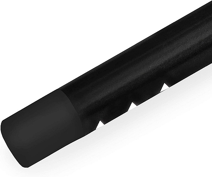 PASTEL ULEIOS POSCA KPA-100.24 NEGRU P3279 [2]