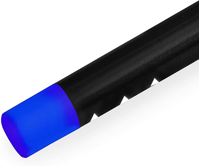 PASTEL ULEIOS POSCA KPA-100.33 ALBASTRU P3281 [2]