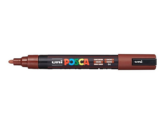MARKER UNI POSCA UNIVERSAL 5M 1.8-2.5 MM M1409 MARO [2]