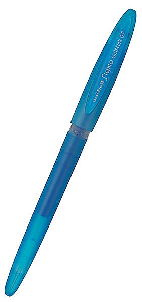 LEG PIX UNI GELSTICK UM170 BLUE P1929 [1]