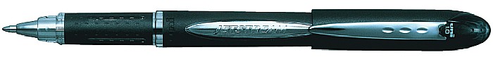 LEG ROLLER UNI-BALL JETSTREAM SX210 1MM NEGRU R103 [2]