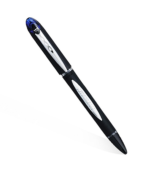 LEG ROLLER UNI-BALL JETSTREAM SX210 1MM ALBASTRU R102 [1]