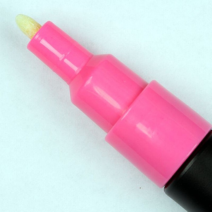 MARKER UNI POSCA UNIVERSAL 3M 0.9-1.3 MM M446/14150 ROZ [2]
