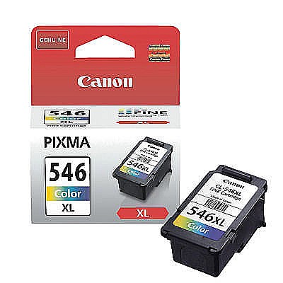 AGI CARTUS CANON CL 546 XL COLOR [2]
