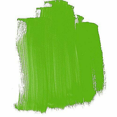 FIL CULORI ACRIL DALER ROWNEY 120ML SAP GREEN 123120375 [3]