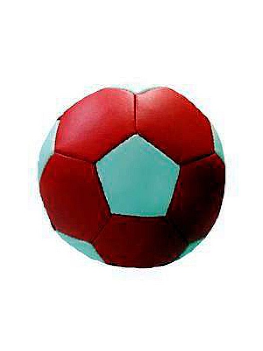 DIA MINGE FOTBAL 10CM STOP&LOOK 658307 [2]
