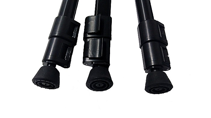 DIA SEVALET TELESCOPIC ALUMINIU 95*160CM 601457 [3]